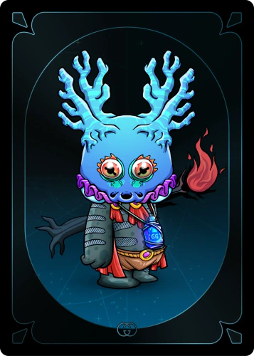 Token #7004