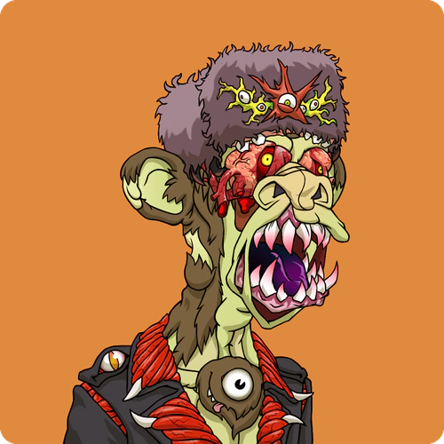 Token #3437