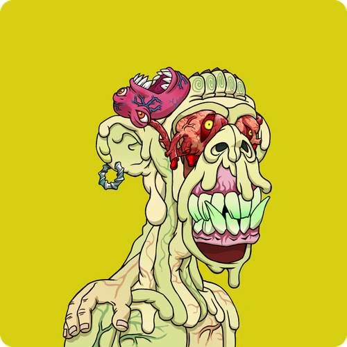 Token #2886