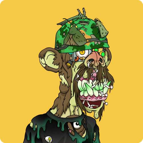 Token #1120