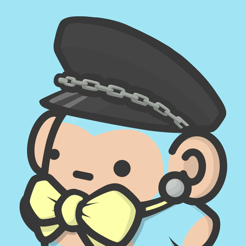 Token #4023