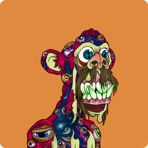 Token #5146
