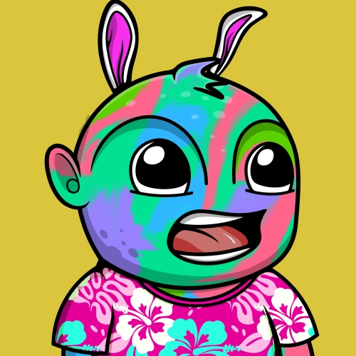 Token #255