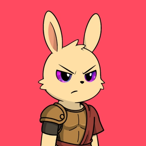 Token #2518
