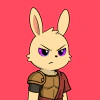rabbits
