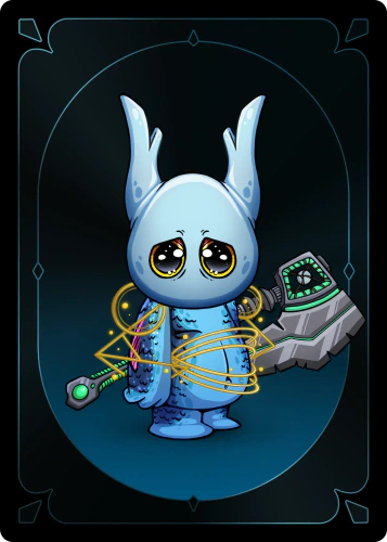Token #5387