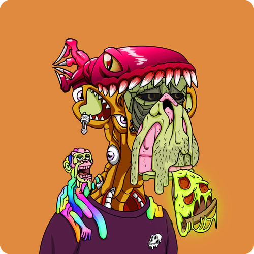 Token #205