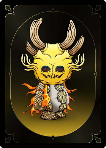 Koda #6395 artwork