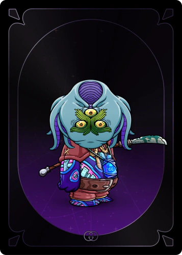 Token #6951