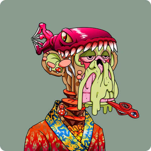 Token #3677