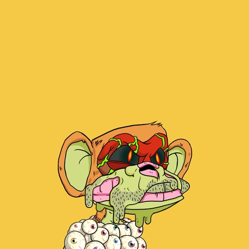 Token #6980