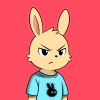rabbits
