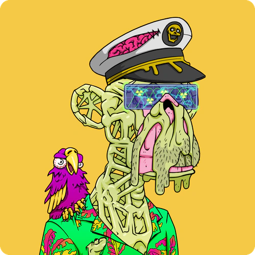 Token #1237