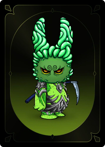 Token #9302