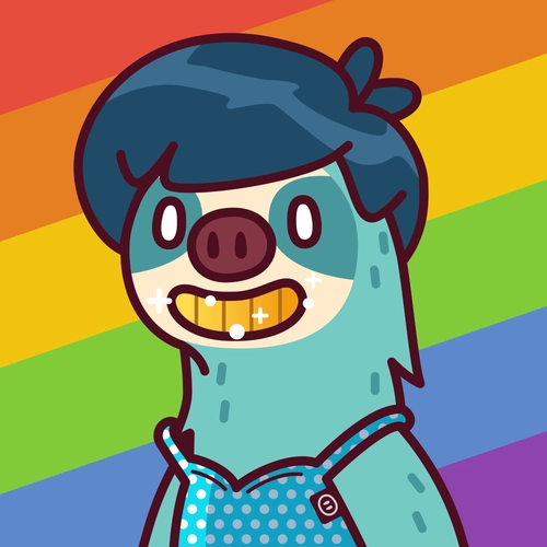 Token #3841