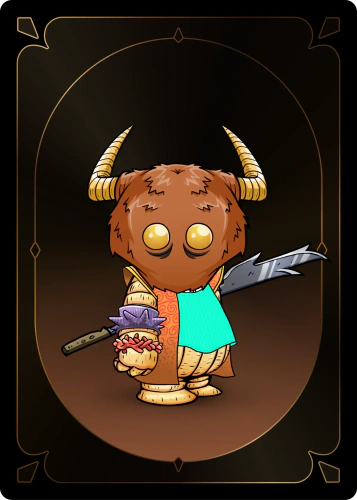 Token #5537