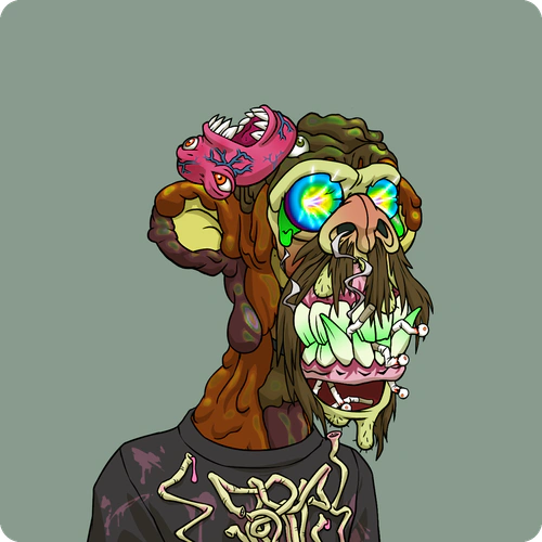 Token #5068