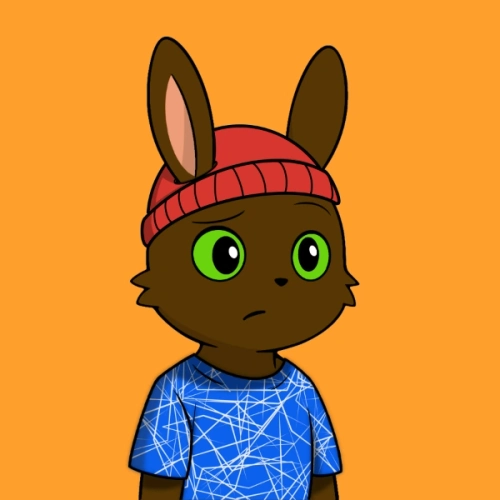 Token #1505