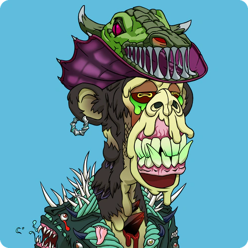 Token #5890