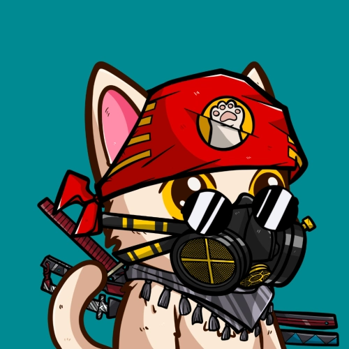Token #4
