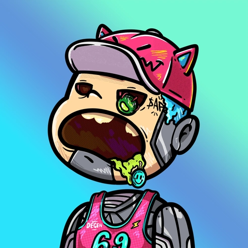 Token #5928