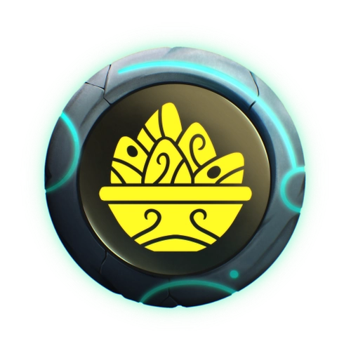 You Got THE Egg (2026)