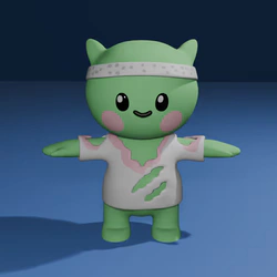 Mochiverse