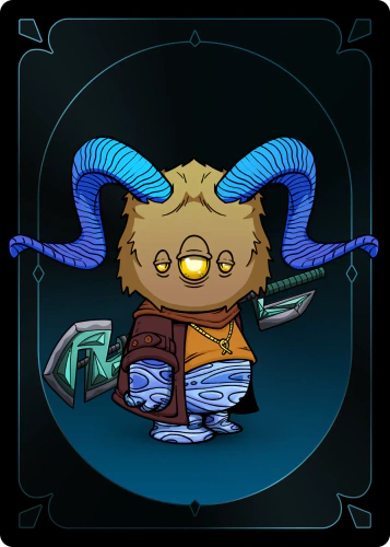 Token #7042