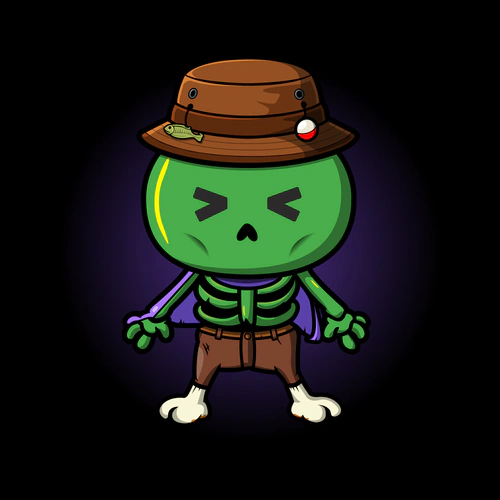 Token #1513