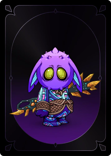 Token #6617