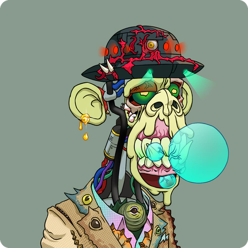 Token #4946