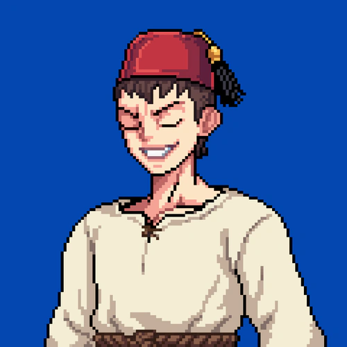 Token #944