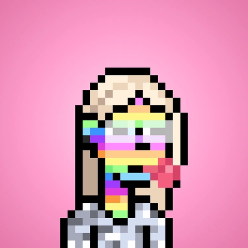 Token #860