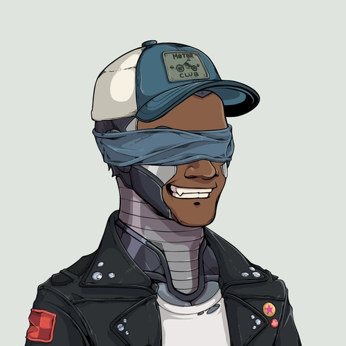Token #398