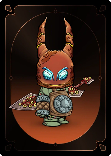 Token #7122