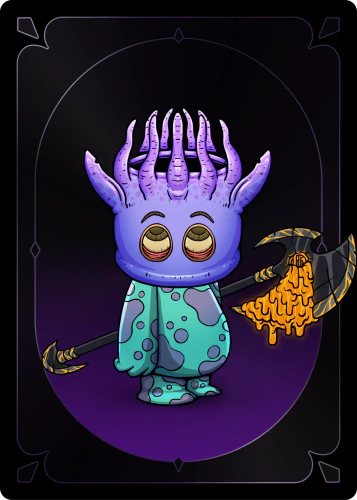 Token #4727