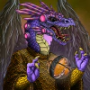 dragons
