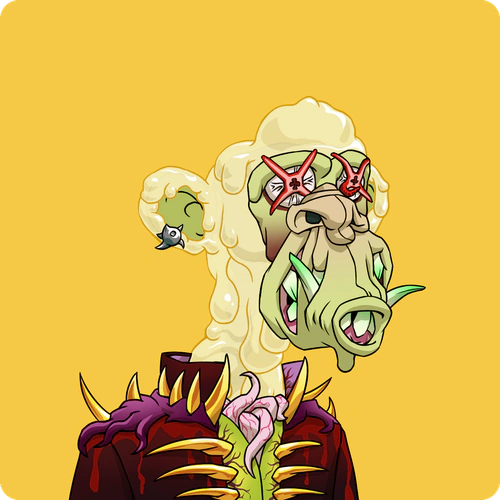 Token #4962