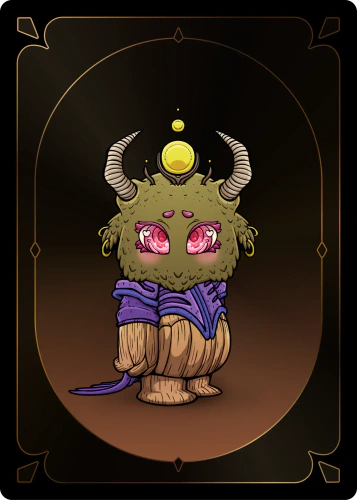 Token #5143