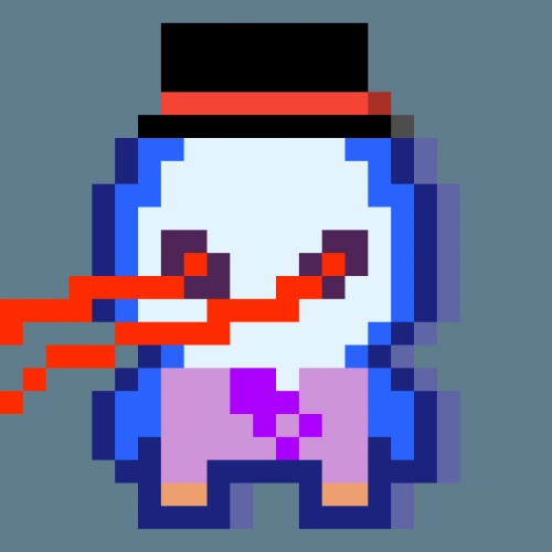 Token #783