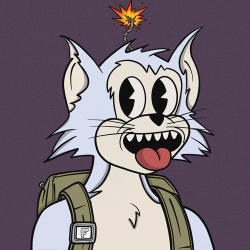 Token #7646