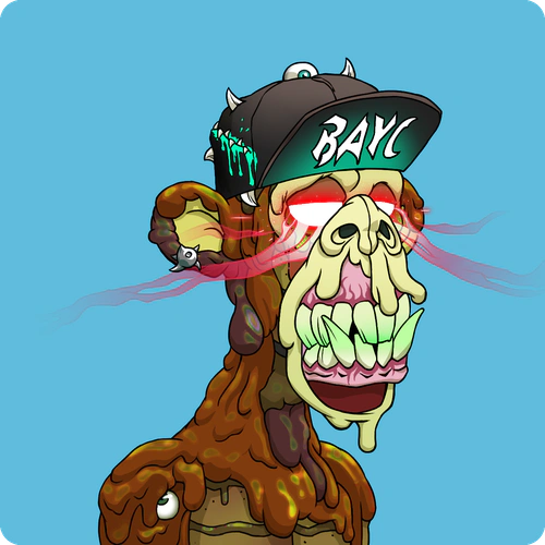 Token #16771