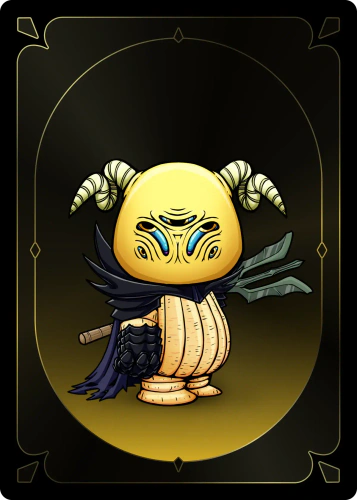 Token #6054