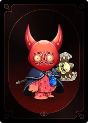 Skulds Renown