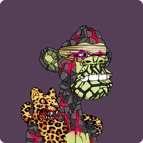 Token #1497