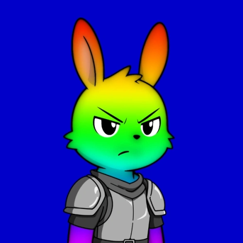 Token #2187