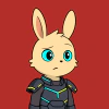 rabbits