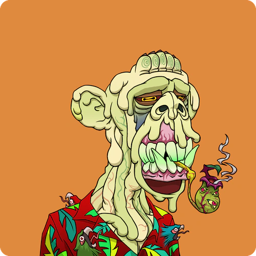 Token #8290