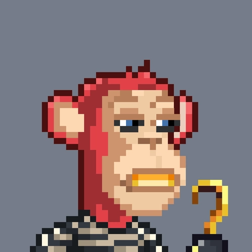 Token #607