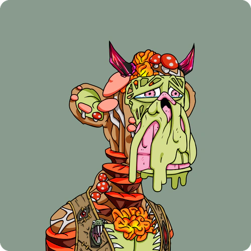 Token #501